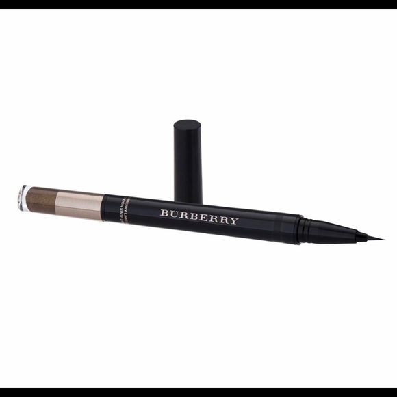 burberry cat eyeliner
